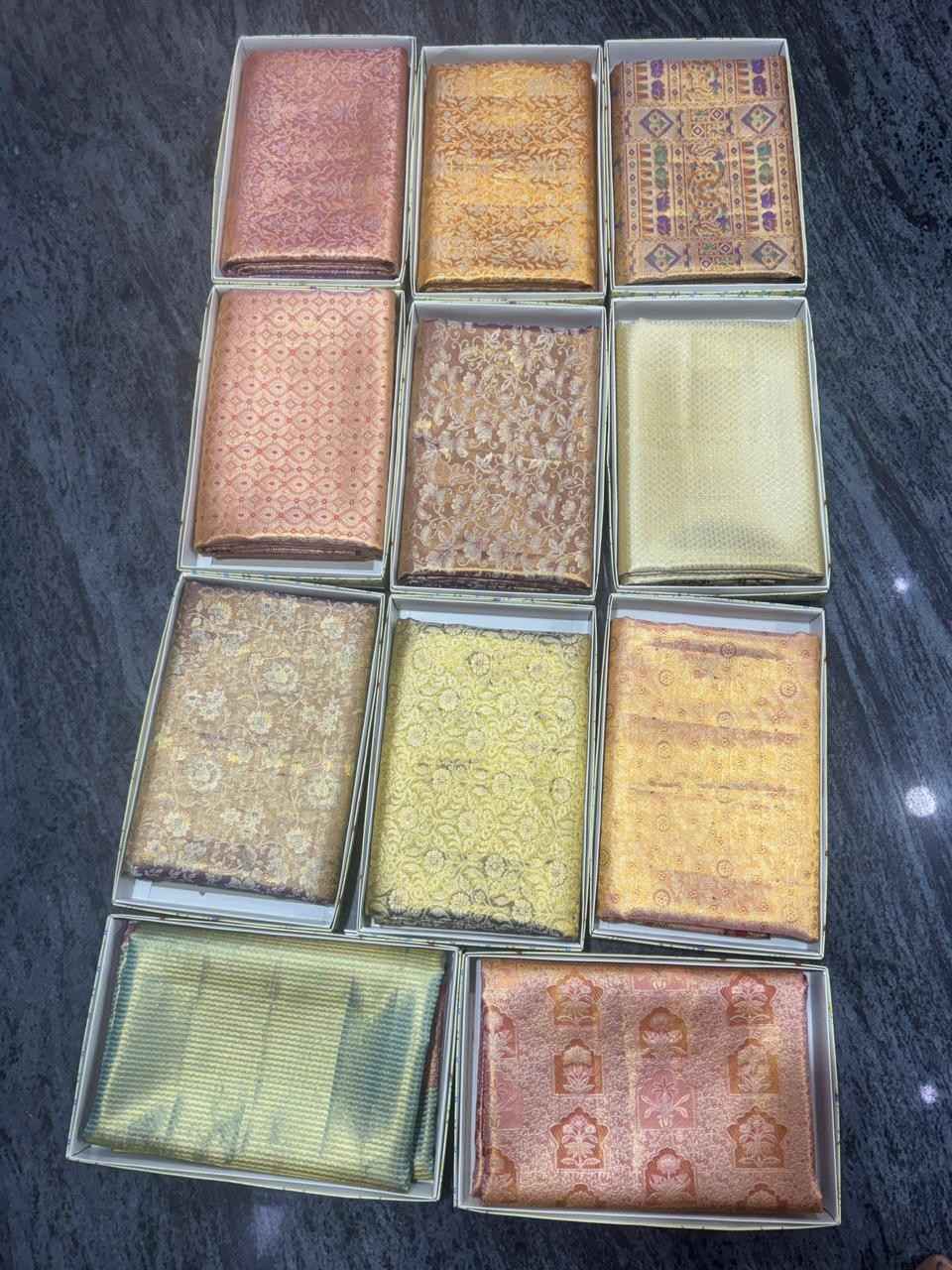 Pure Pattu Sarees