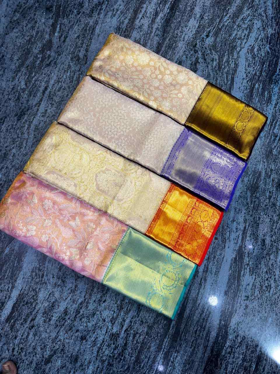 Silk saree wholesale Dharmavaram genuine collection bulk purchase Vijay Silks