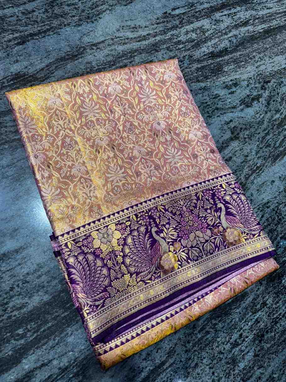 Dharmavaram pure silk sarees manufacturing photos handloom weaver at work