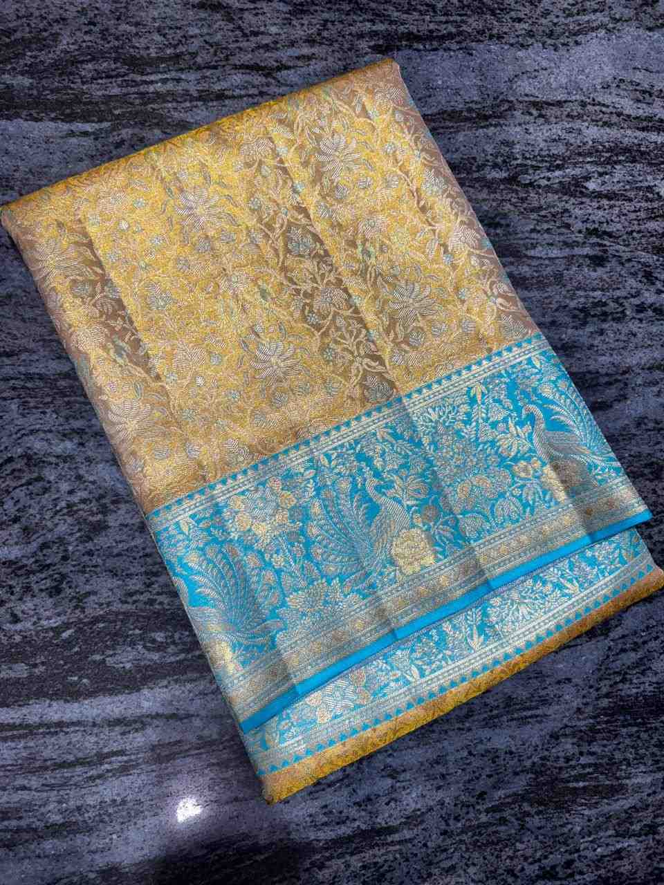 Pure pattu saree Dharmavaram care storage tips traditional silk saree Vijay Silks
