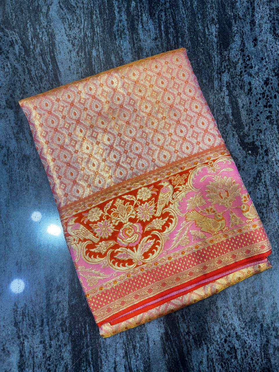 Wedding saree shopping Dharmavaram tips mistakes to avoid Vijay Silks guide