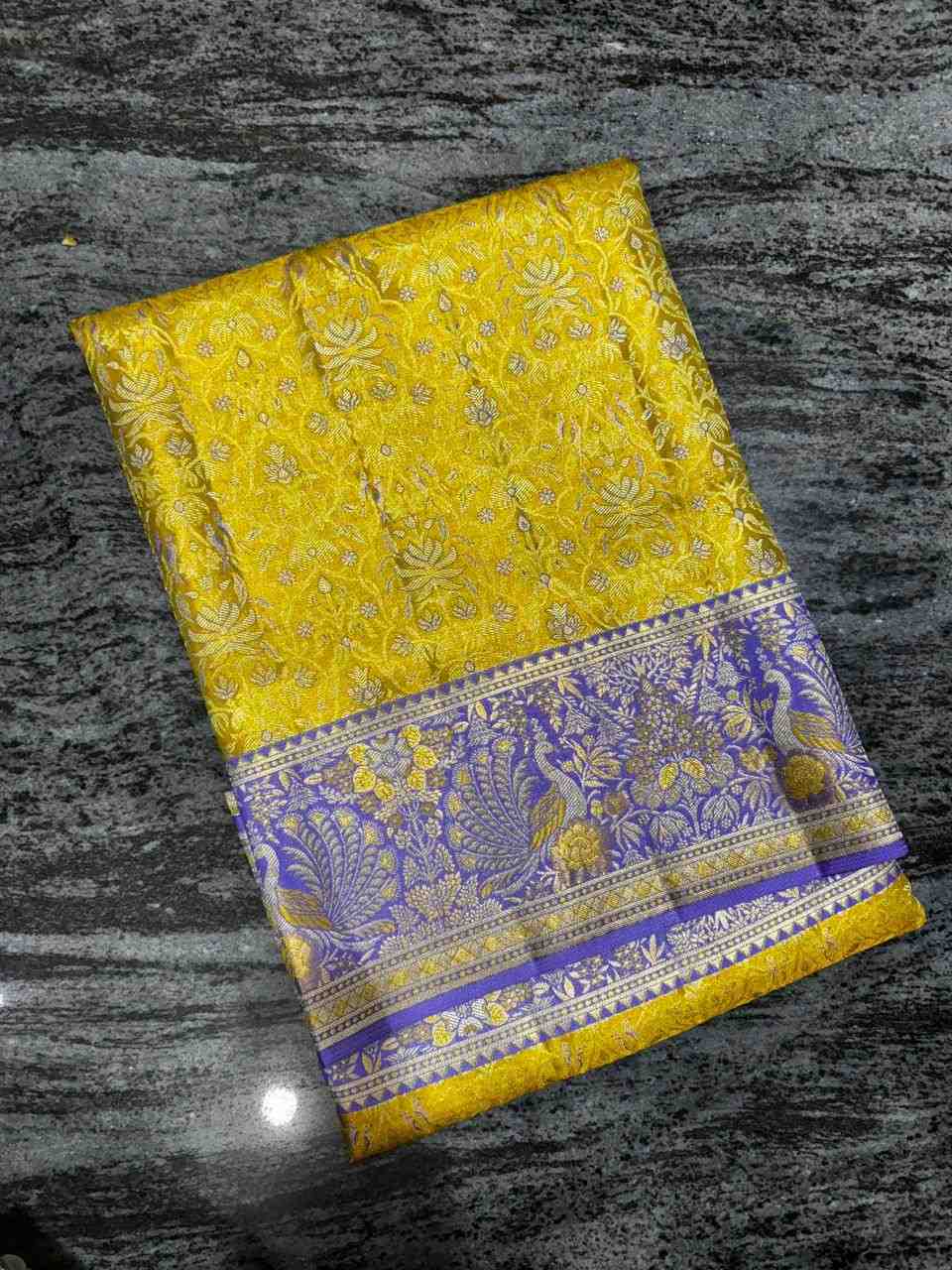 Wedding pattu sarees Dharmavaram pure silk bridal collection Vijay Silks