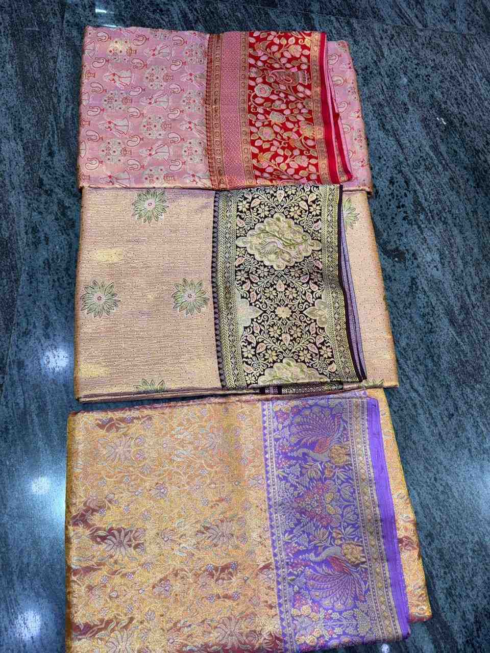 Wedding saree shopping Dharmavaram early planning guide Vijay Silks